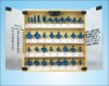 woodworking Mix router bit set 66pcs/set Router Bit
