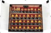 woodworking Mix router bit set 6pcs/set