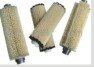 woodworking machinery polishing brush