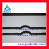 wool brush for any door