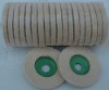 woolen polishing pads