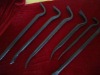 wrecking bar W-21