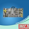wrench screwdriver hammer set