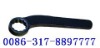 wrench,spanner,single Bent box wrench,special steel wrench,WRENCHER,special steel tools,non-sparking tools non-magnetic tools