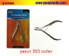 yaxun 503 cuticle nipper /micro electronic nipper