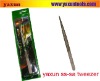 yaxun ss-sa stainless steel electronic tweezer for mobile