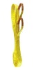 yellow 3T lifting sling