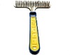 yellow dog rake