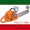 yongkang chain saw (37cc)