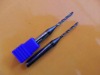 zcc.ct brand tungsten carbide twist drills bit 2.0mm
