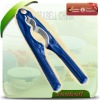 zinc alloy nut cracker