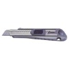 zinc alloy utility knife