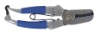 zinc anvil pruner