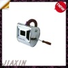 zinc -coated hand paint mixer paint stirrer,paint mixer for drill