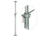 zinc plated scaffolding prop