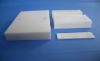 zirconium ceramic plate
