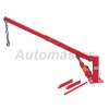 1000LBS Hydraulic Pickup Crane (CR0401)