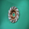 100mm Abrasive dic
