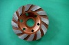100mm Abrasive dic