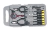 11PCS TOOL SET