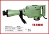 1240w 65mm Demolition breaker (TK-RH65)