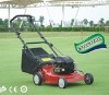 18"Hand Push Petrol Lawn Mower -GH18GTZB40