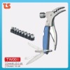 2012 Adjustable hammer/Multi-function pliers/Knife ( TW001 )