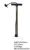 2012 Lovely favorable durable practical bicycle pump