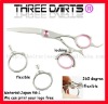 2012 new designed hair scissor ER-955 5.0"-6.5"