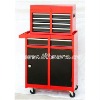 2IN1 Tool Chest/Roller Cabinet Combo 5 drawers