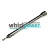 3/8" Magnetic Antenna Extension Bar