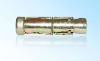 3 Pcs Heavy Duty Shell Anchor