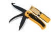 3 blade hunting knife /field dressing tool knife / field dressing tool / folding hunting knife