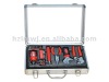 40pcs hand tool set aluminium case