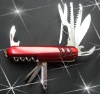 420/430 steel electrophoresis 12 accessories steel pocket knife PF350