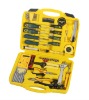 54pcs electrical tool set