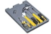 5PCS TOOL SET