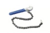 6'' chain filter wrench of auto repair tools