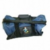 600D Tool Bag with Zipper Closure, Measures 46 x 25 x 22cm