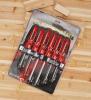 6PCS SCREWDRIVER SET (WITH COMPETITIVE PRICE)