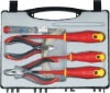 6pcs insulated screwdriver set