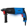 750W 26mm SDS-plus rotary hammer drill