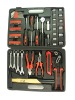 77pc hand tool set