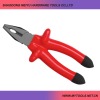 8" Germany Type Linesman Pliers With insulated 1000V handle