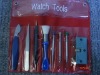 8pcs Watch repair kit tools