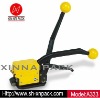 A333 manual sealess steel strapping tool