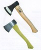 AXE A613with wooden handle fiberglass handle plastic handle