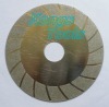 Abrasives: Diamond Grinding Disk