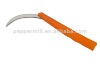 Agricultural Tools Serrated Sickle For Rice And Grass 4-CL-2
