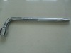 All kind of L-Type Wrench With Screwdriver